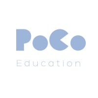PoCo Education logo - Similar company to Ivypedia