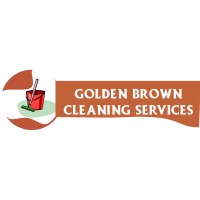 Golden Brown Cleaning Services logo - Similar company to Spotkleaners