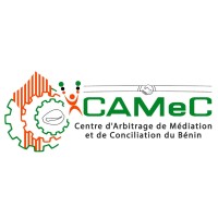 CAMeC-Bénin logo - Similar company to La Joute De Vinci