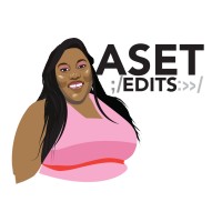 Aset Editorial Services logo - Similar company to Genes2Teens