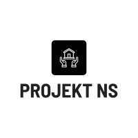 Projekt NS logo - Similar company to Pulsar Sp.J