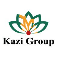 Kazi Group logo - Similar company to Devgenus