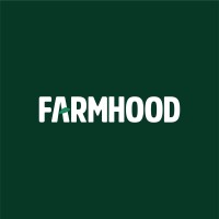 Farmhood logo - Similar company to Rebread
