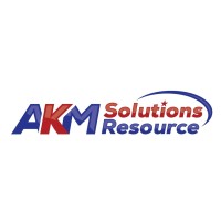 AKM Solutions Resource, LLC logo - Similar company to Akm Technology Ltd