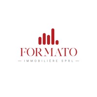 Immobilière Formato logo - Similar company to Bespine