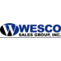 WESCO Sales Group, Inc. logo - Similar company to Genvolt Ltd