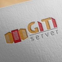 GitiServer logo - Similar company to Matno - متنو