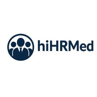 hiHRMed logo - Similar company to Calcutta Pathlabs