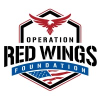 Operation Red Wings Foundation logo - Similar company to Marcus Luttrell Division, Nscc