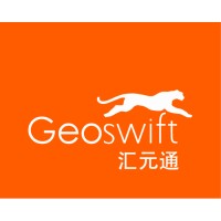 Geoswift logo - Similar company to Epay Global Payment Ltd.