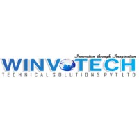 Winvotech Technical Solutions Pvt Ltd.