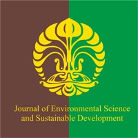 (JESSD) Journal of Environmental Science and Sustainable Development logo - Similar company to Auraria Sustainable Campus Program