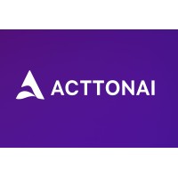 ActtonAI logo - Similar company to Futuresphere • A Think Tank
