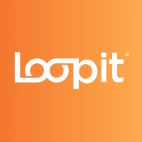 Loopit logo - Similar company to Getly