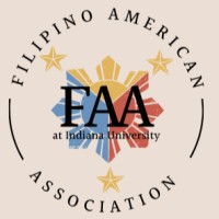 Filipino American Association at Indiana University logo - Similar company to Myanmar Student Association @ Iu