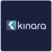 Kinara, Inc. logo - Similar company to Perceive