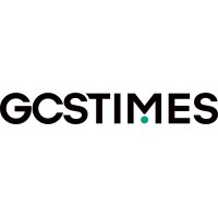 GCS Times logo - Similar company to Splus