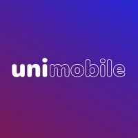 Uni Mobile logo - Similar company to Moremicro