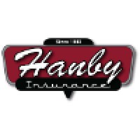 Hanby Insurance logo - Similar company to Gowell Benefits