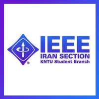 IEEE KNTU Student Branch logo - Similar company to Solaha Educational Complex