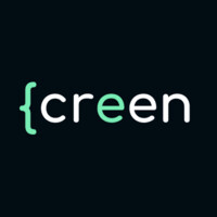 Creen logo - Similar company to Mvsoft Services