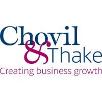 Chovil & Thake logo - Similar company to Hatch Carers