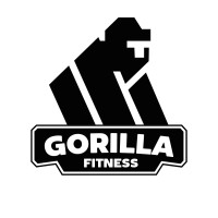 Gorilla Fitness logo - Similar company to Altas Strength Limited