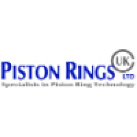 PISTON RINGS UK LTD logo - Similar company to Ad Piston Ring, Llc.