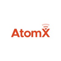 AtomX Corporation Private Limited logo - Similar company to Atomx.