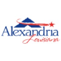 City of Alexandria, Louisiana logo - Similar company to Fbi Virtual Training Academy