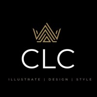 CLC Stylist logo - Similar company to Esraa Hamed Interior Design