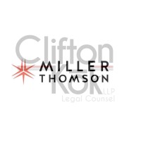 Clifton Kok Llp Legal Counsel