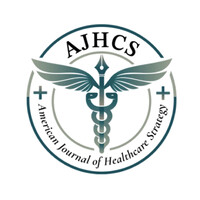The American Journal of Healthcare Strategy logo - Similar company to Taskflow Solutions