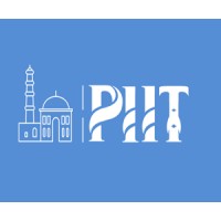 Palawat Inside India Travels logo - Similar company to Cypher Squad