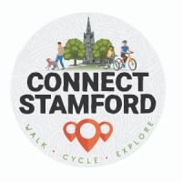 Connect Stamford CIC logo - Similar company to Mindspace Stamford