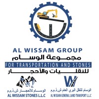 AL WISSAM GROUP LLC logo - Similar company to Number8 Media & Communucations Llp