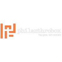 Philanthrobox logo - Similar company to Impakthub