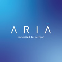 ARIA logo - Similar company to Aria
