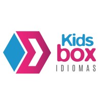 Kids Box Idiomas logo - Similar company to Sld Education: English Programs For Kids, Teens & Adults | Ielts, Toefl, Duolingo, Ged Prep