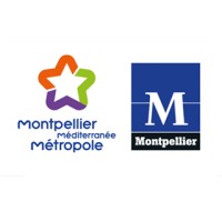 Montpellier On The Map logo - Similar company to Envu2