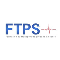 FTPS - Formation au Transport de produits de santé logo - Similar company to Mvertiport