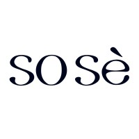 SoSè logo - Similar company to Carrs Silver