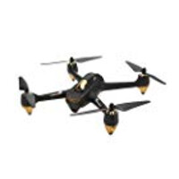 Quadcopter Drones logo - Similar company to Drony Pro
