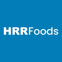 HRR Foods logo - Similar company to Utd Supply