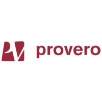 Provero Treuhand AG logo - Similar company to Hrbox