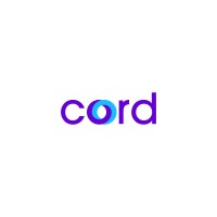 CORD logo - Similar company to Nation Building Initiative