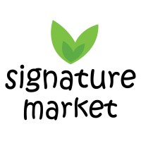 Signature Market logo - Similar company to Ktbyte Hk