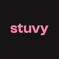 Stuvy logo - Similar company to Picture8 Studios