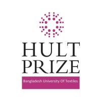 HULT Prize at BUTEX logo - Similar company to Bangladesh Youth Initiative