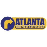 Atlanta Auto Peças e Acessórios LTDA logo - Similar company to Manflex Peças E Ferramentas Ltda.